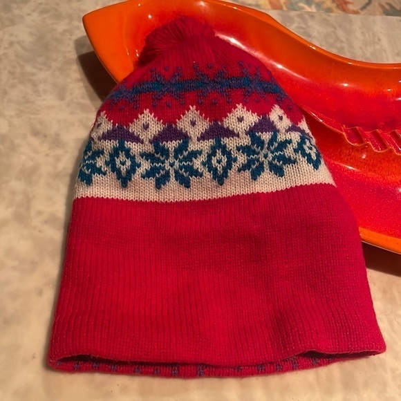 Other - Vintage winter hat